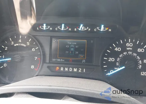 2019 Ford F-150 Xl from USA, damaged, VIN 1FTEW1CB3KKD58854